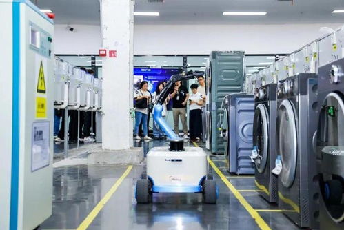 首個智能體工廠獲世界紀錄認證，美的引領智能制造范式躍遷